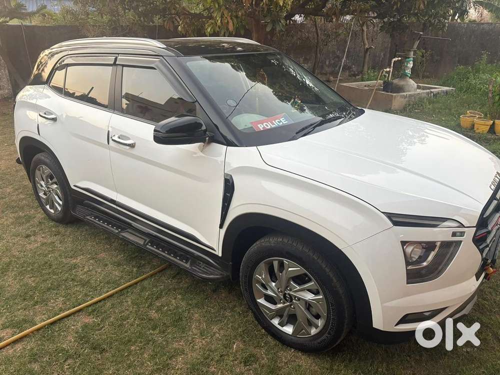 Hyundai Petrol Car 2023