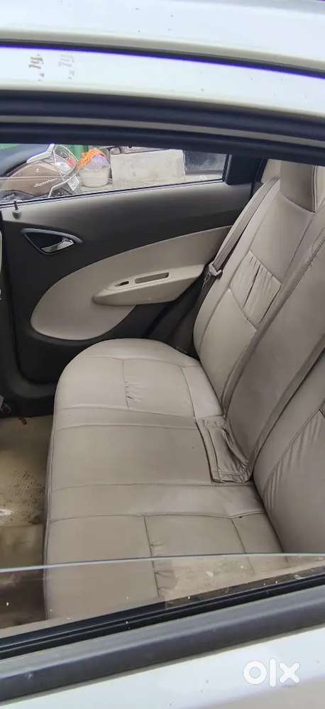 Chevrolet Sail 1.2 Ls 2013