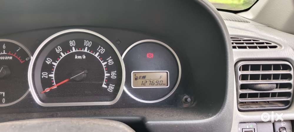 Maruti Suzuki Alto K10 1.0 Vxi, 2010, Petrol