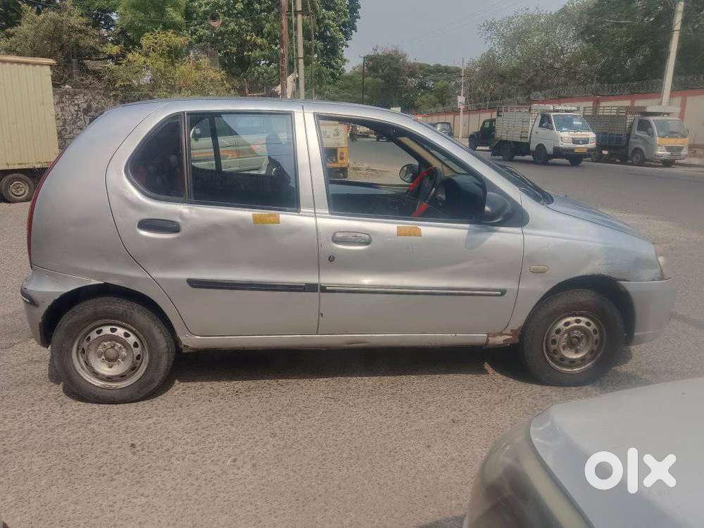 Tata Indica Ev2 Ev2 Ls, 2016, Diesel