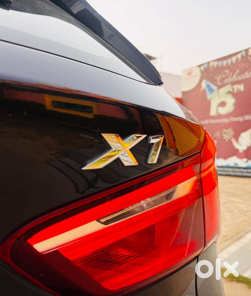 Bmw X1 Xdrive 20d Xline, 2018, Diesel