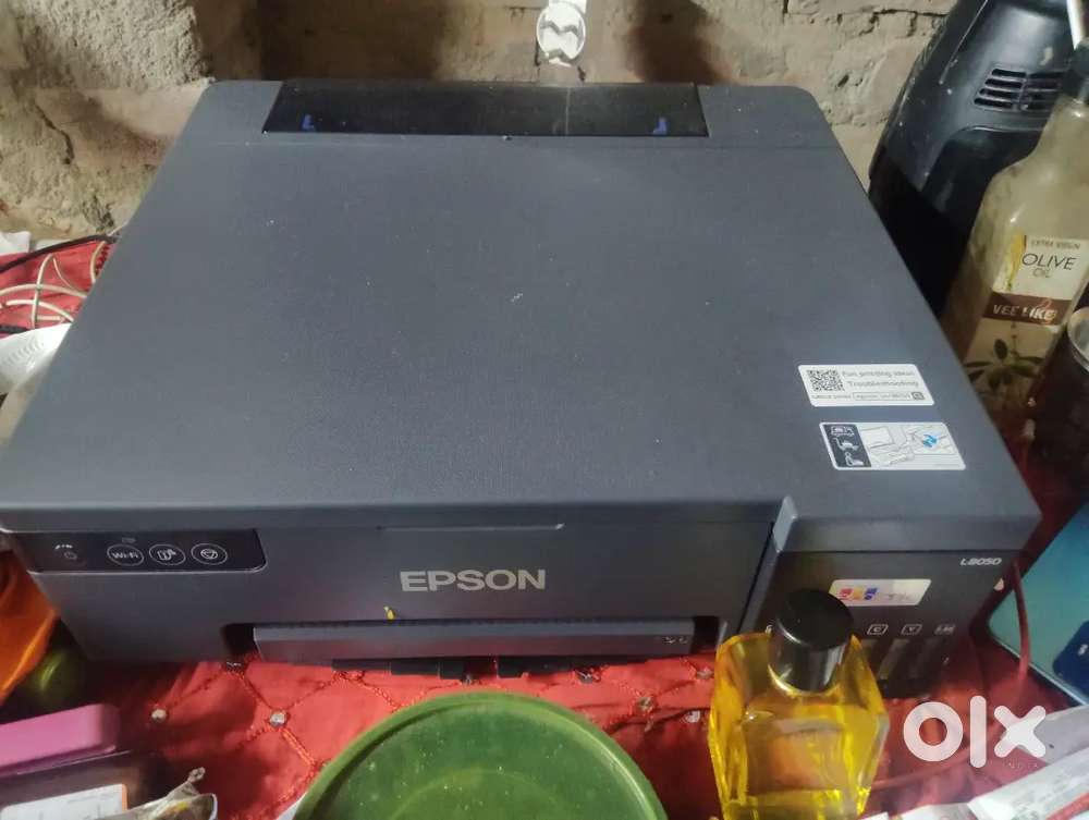 Epson L8050