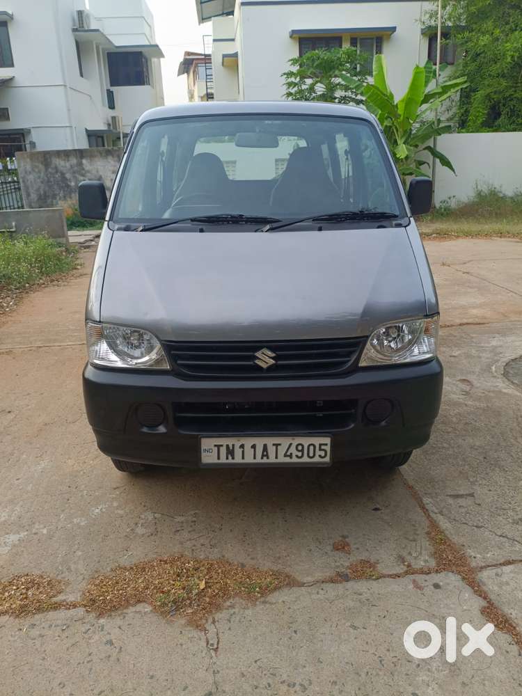 Maruti Suzuki Eeco 5 Seater Standard, 2020, Petrol