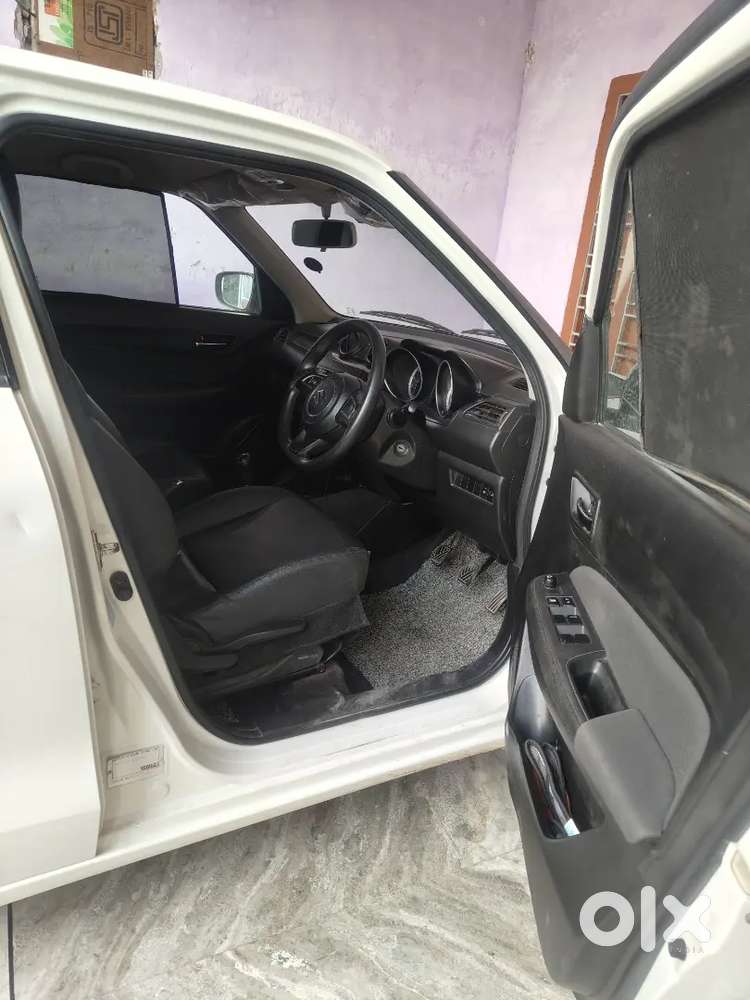 Swift 2020 Vxi  Petrol 50500 Km Driven 0debt Insurance Company Record
