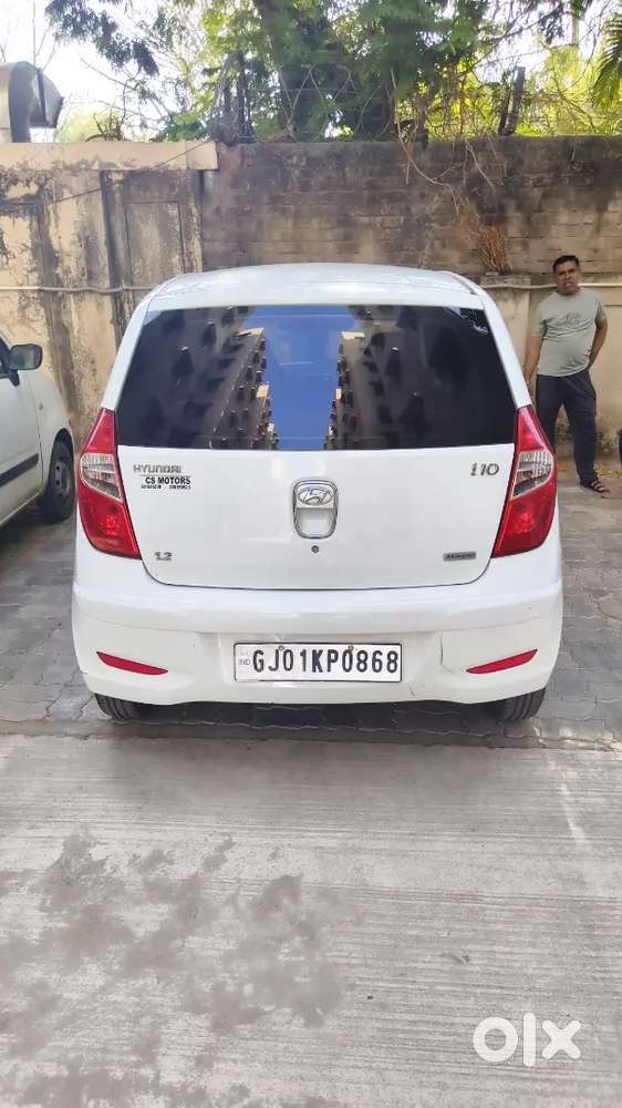 I10 Cars Dreem Cars