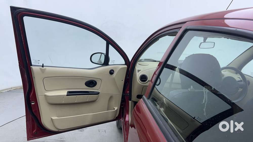 Chevrolet Spark 1.0 Ls, 2012, Petrol