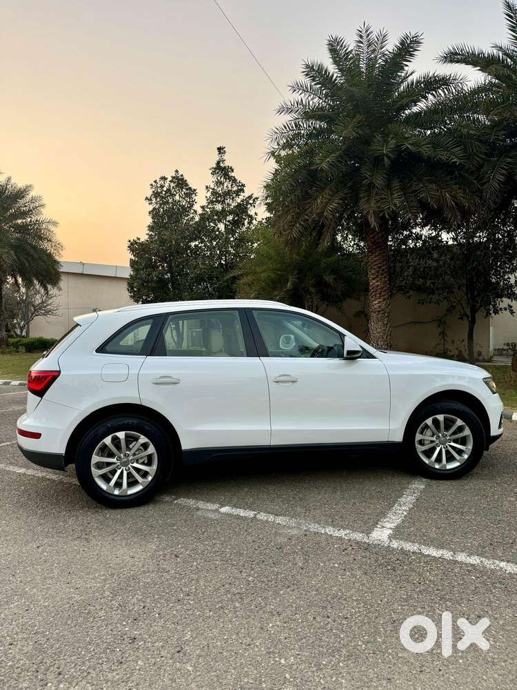 Audi Q5 30 Tdi Premium Plus, 2016, Diesel
