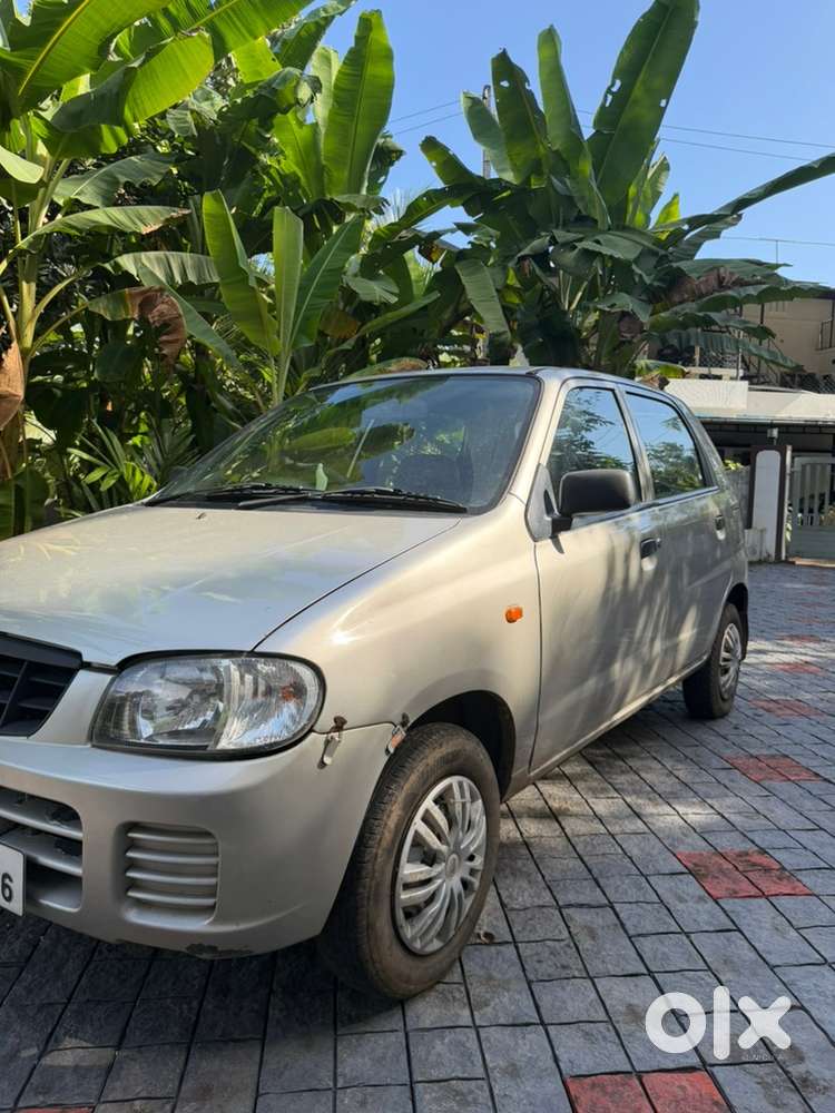 Maruti Suzuki Alto Lxi 2008