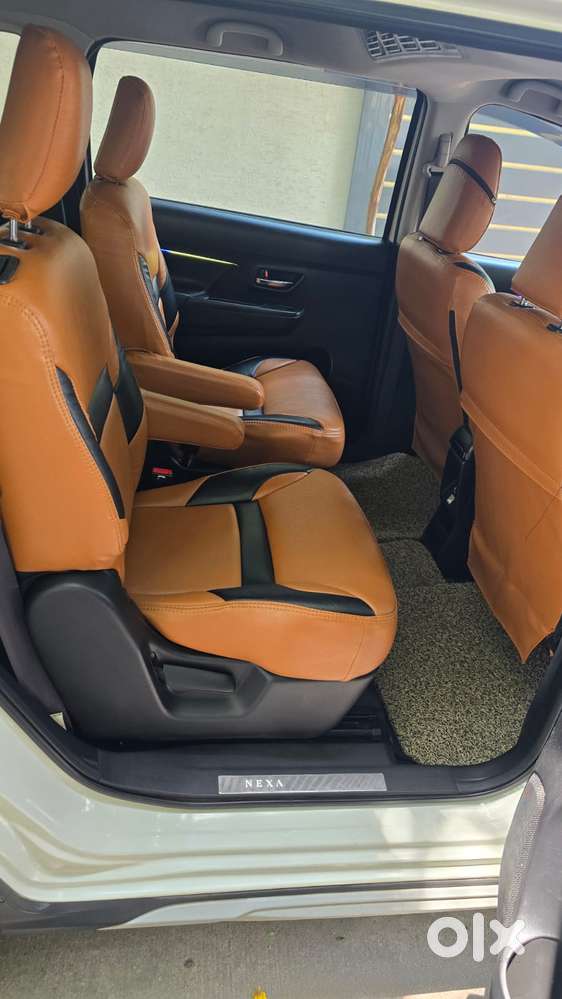 Maruti Suzuki Xl6 1.5 Alpha Mt, 2020, Petrol