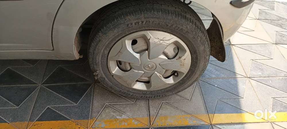 Vechile Good Condition Single Hand Drive