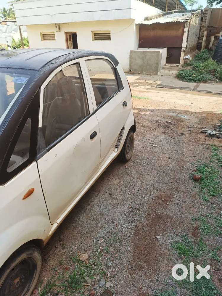 Good Condition Car