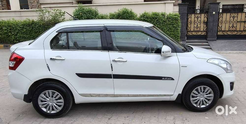 Maruti Suzuki Swift Dzire Vdi (o), 2013, Diesel