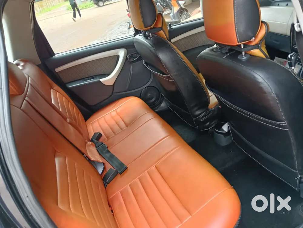 Renault Duster Diesel 2012