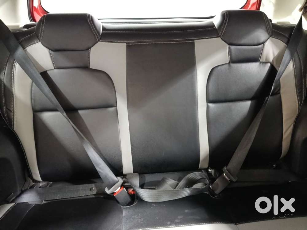 Tata Altroz 1.2 Xt, 2021, Petrol