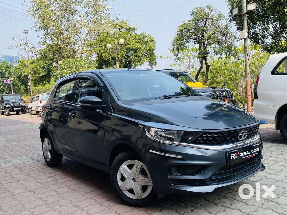 Tata Tiago 1.2 Revotron Xt Cng, 2022, Cng & Hybrids