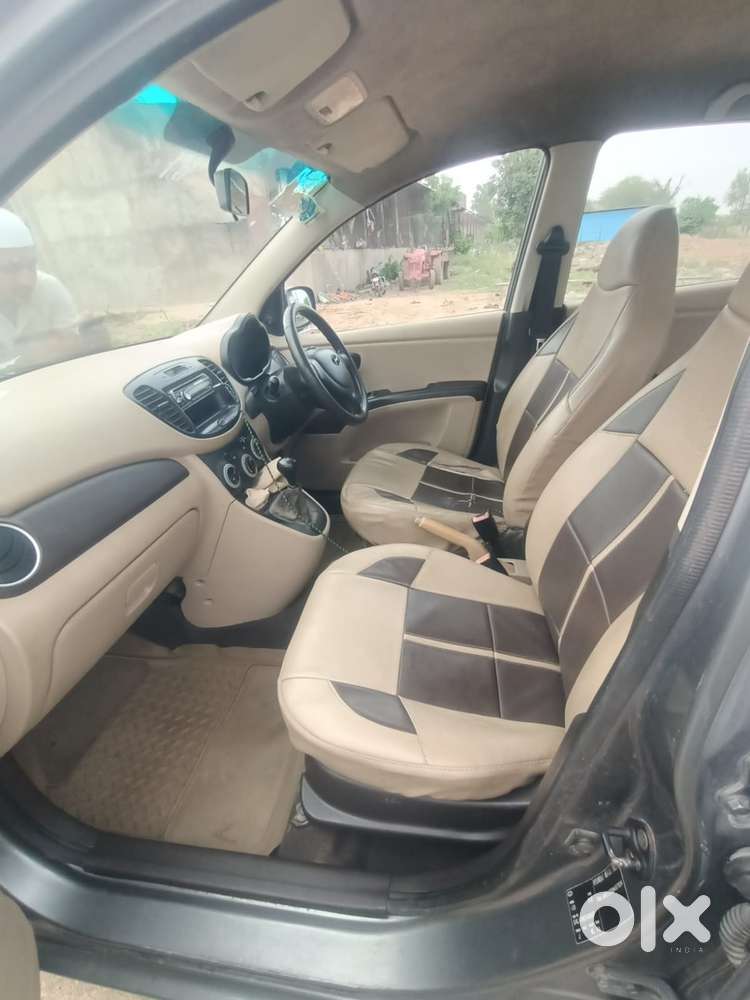 Hyundai I10 Variant 2009