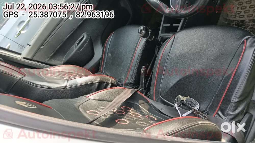 Renault Kwid 1.0 2020