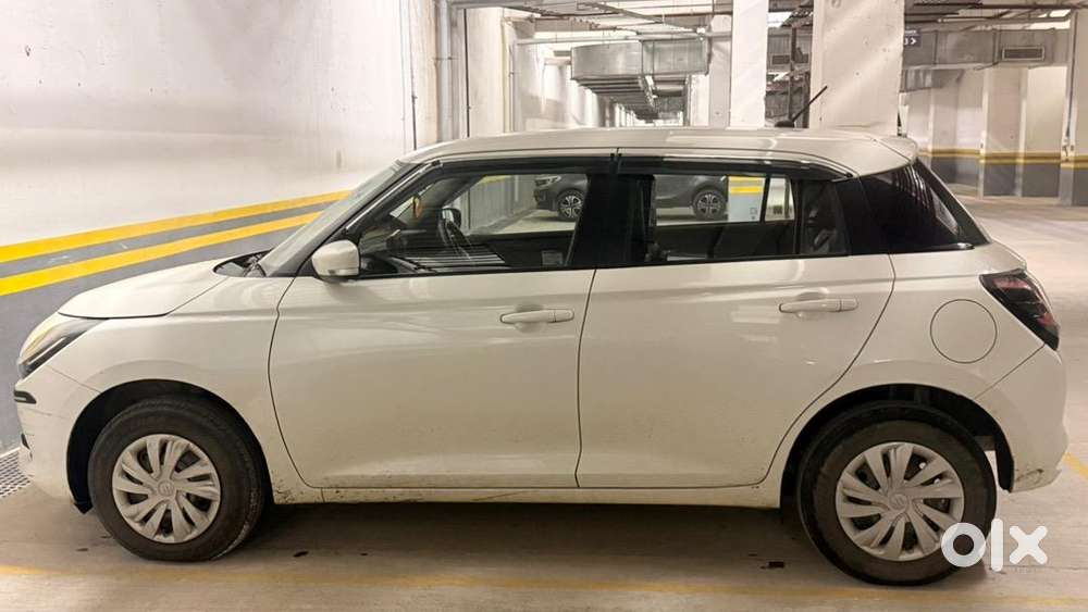 Maruti Suzuki Swift 2025