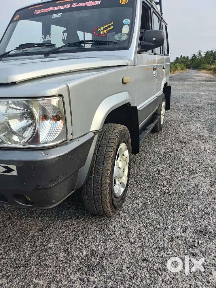 Tata Sumo Diesel Gx 2006