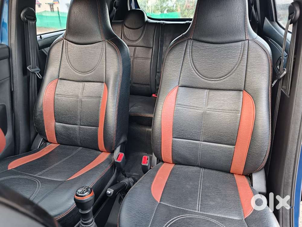 Renault Kwid Climber 1.0 Mt, 2020, Petrol