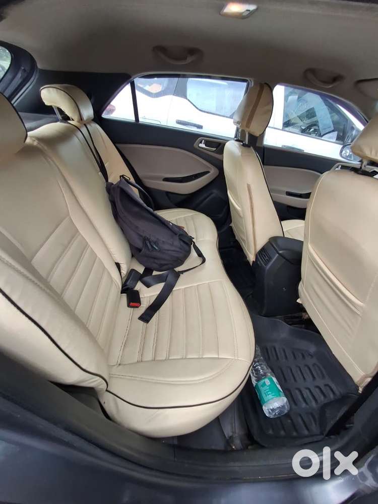 Hyundai I20 Petrol Asta, 2015, Petrol