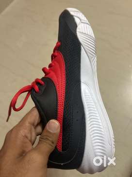 Basketball Shoes Men Fashion Items for sale in India OLX