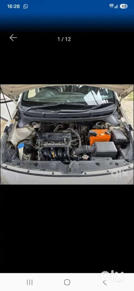 Hyundai I20 Active 2016