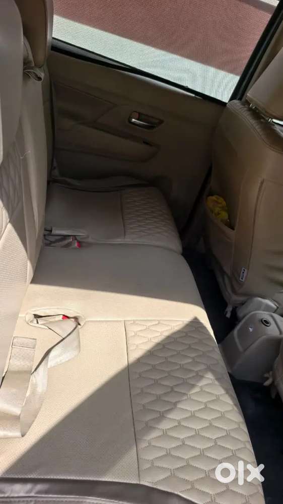 Maruti Suzuki Ertiga 2022 Hybrid Tour M