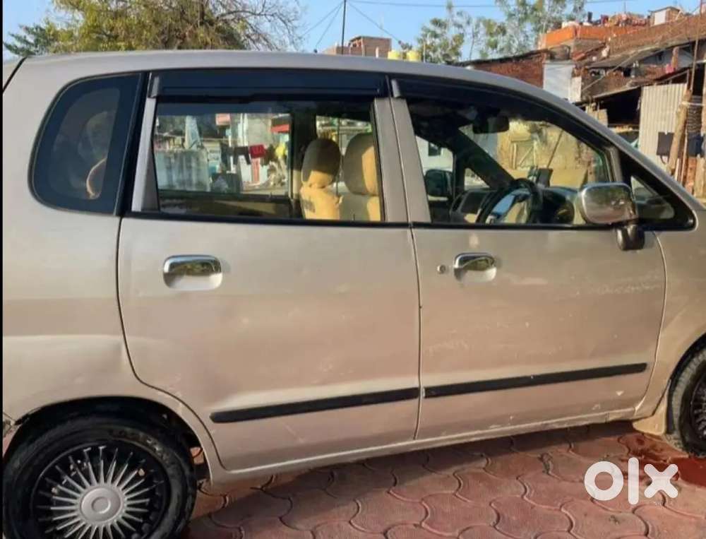Maruti Suzuki Zen Estilo 2007 Petrol 110000 Km Driven