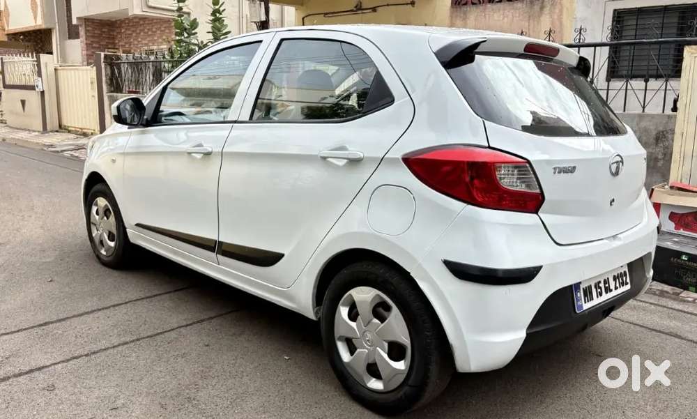 Tata Tiago