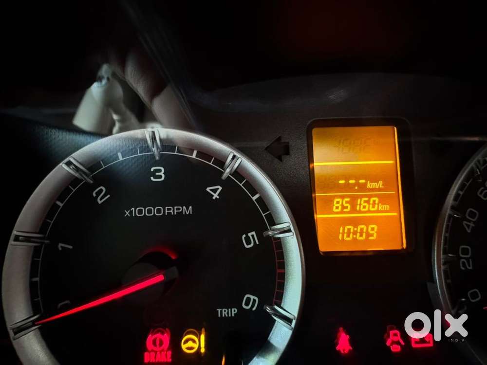Maruti Suzuki Diesel 2016 Car