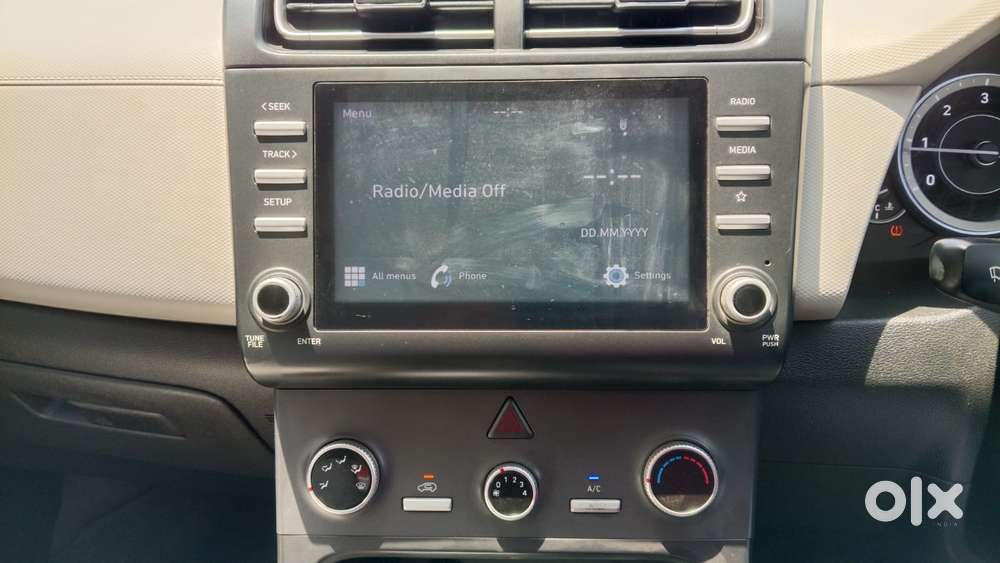 Hyundai Creta 1.5 Ex Diesel, 2020, Diesel