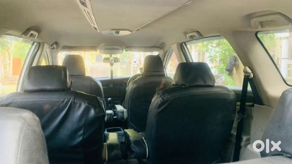 Mahindra Marazzo 2019 Diesel Well Maintained