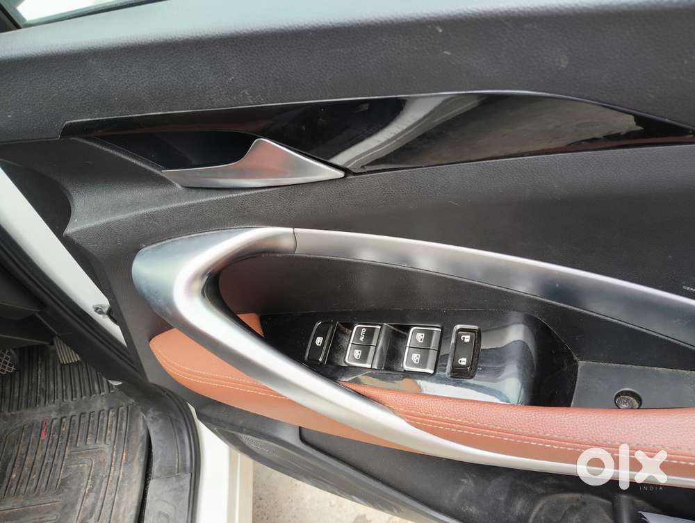 Mg Hector Plus 2.0 Sharp Diesel Turbo, 2020, Diesel
