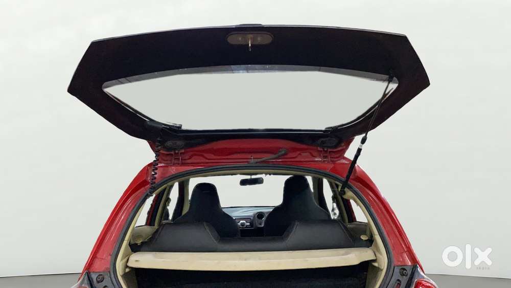 Honda Brio S Mt, 2013, Petrol