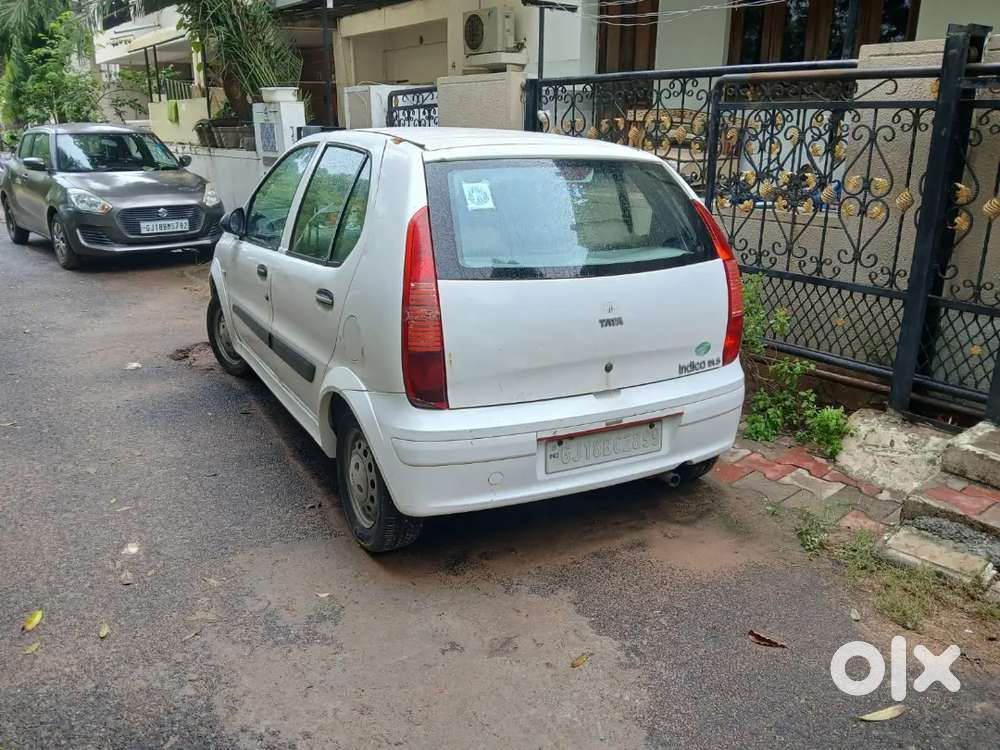 Tata Indica Diesel 2012 Manual