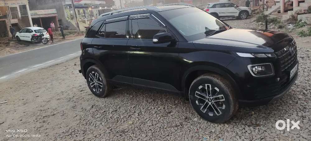 Hyundai Venue 1.2 2023