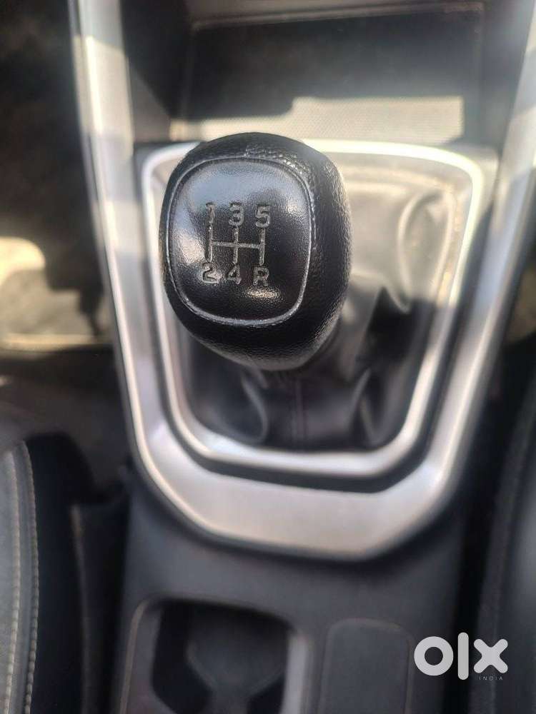 Kia Sonet G 1.2 5mt Htk(o), 2024, Petrol
