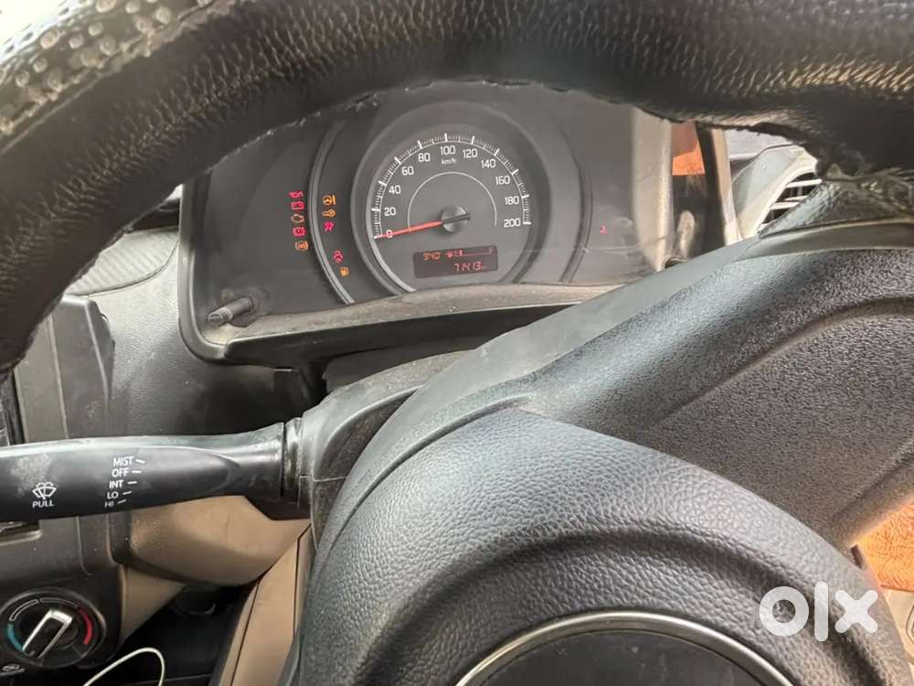 Maruti Suzuki Swift 2019 Petrol 720000 Km Driven
