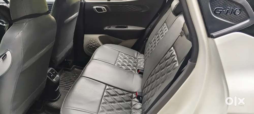 Hyundai Grand I10 Nios 2024 Petrol Good Condition