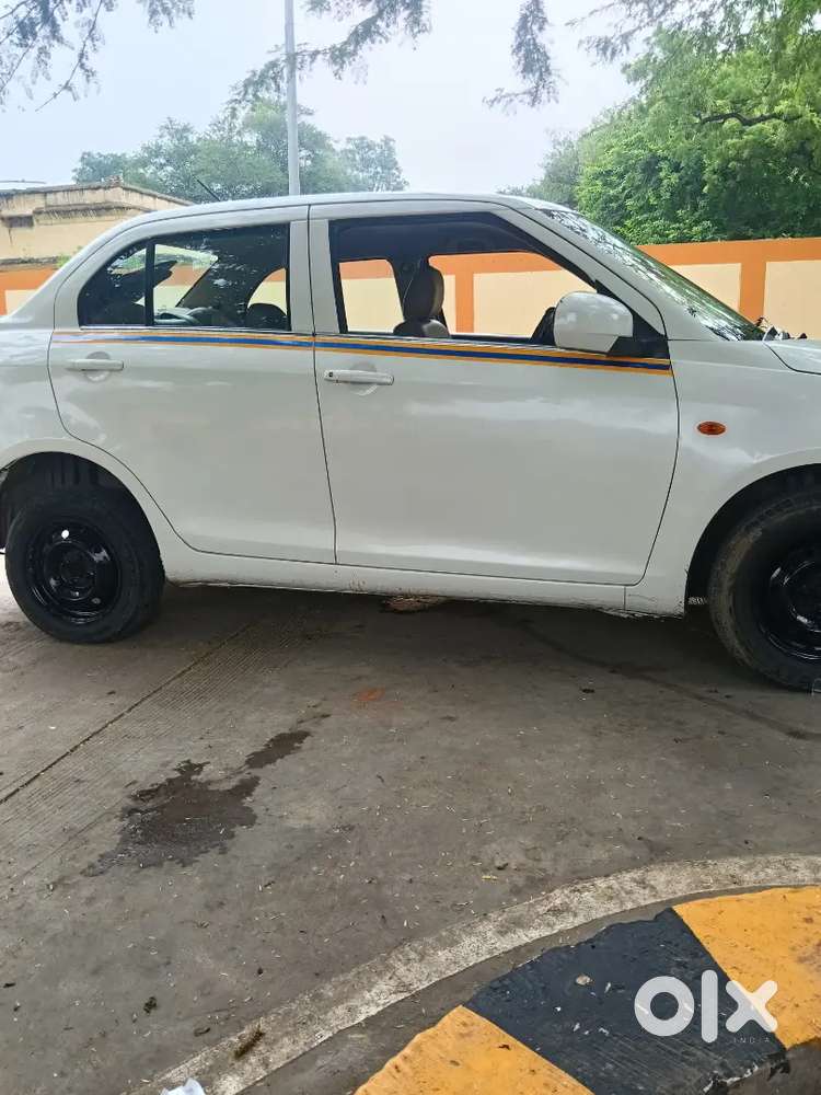 Maruti Dzire 1.2 Tour 2018