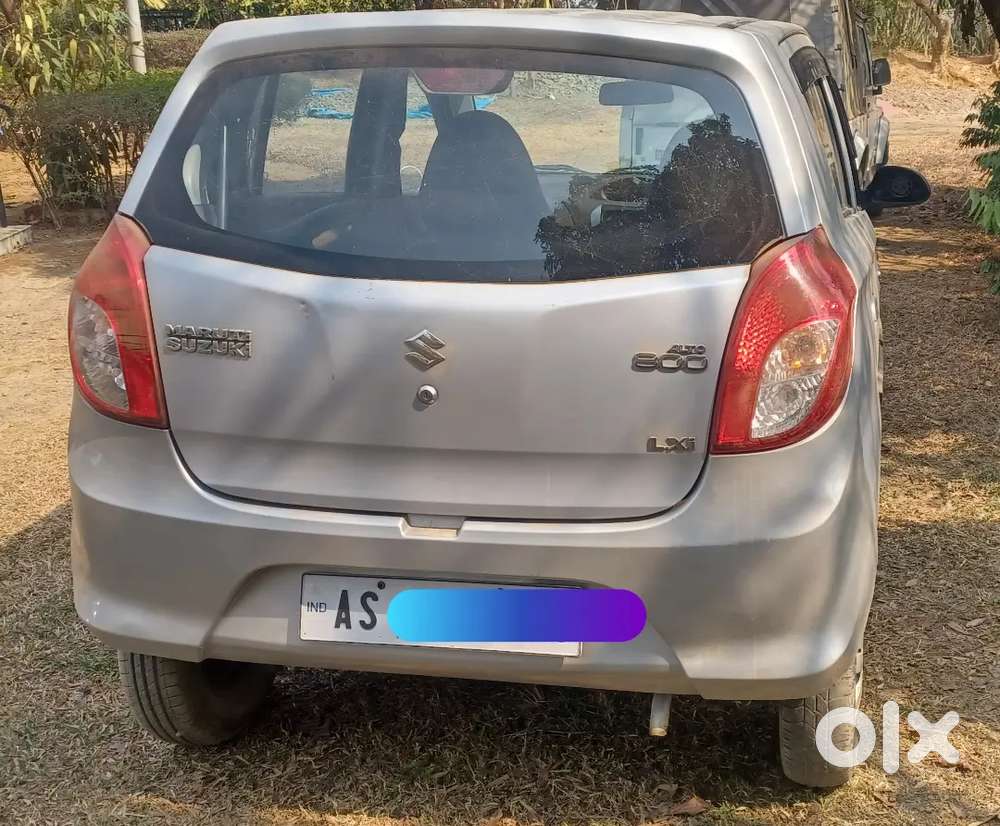 Alto Lxi 800