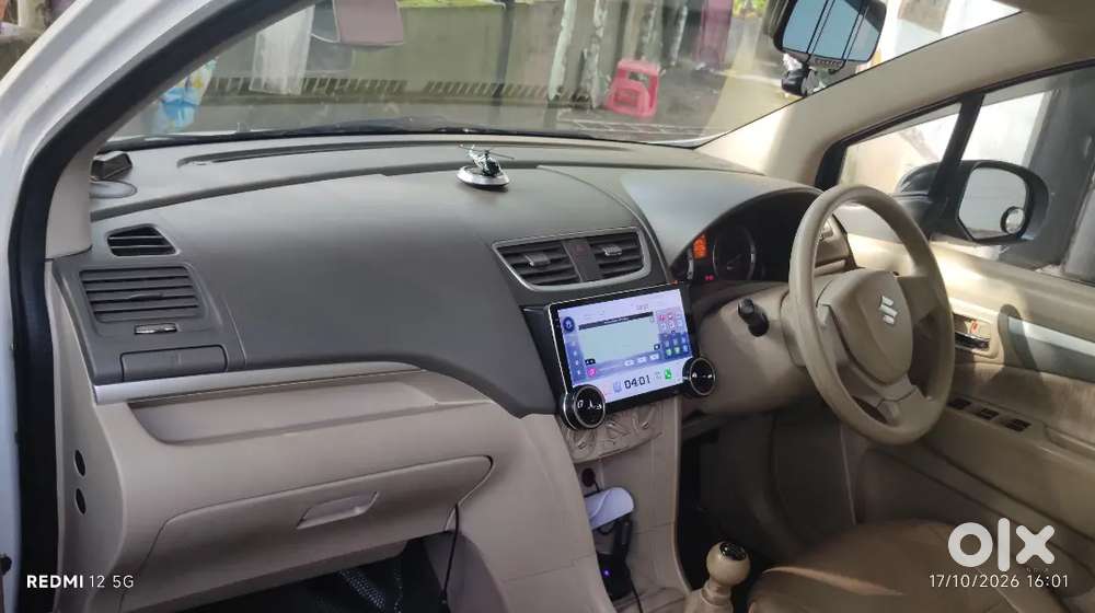 Maruti Ertiga Vdi 2014