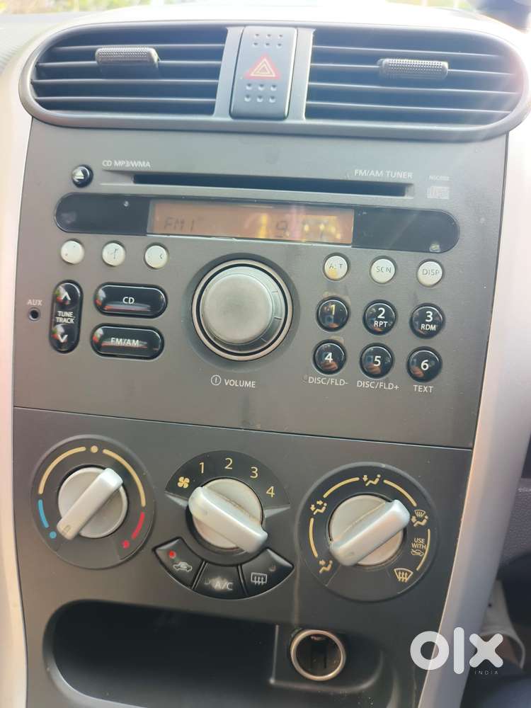 Maruti Suzuki Ritz Zxi Bs-iv, 2010, Petrol