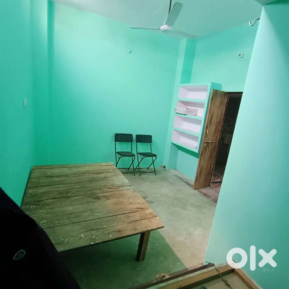 Room rent for girl
