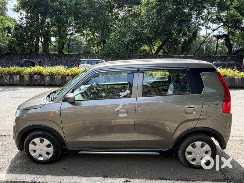 Maruti Suzuki Wagon R Vxi 1.0 Cng, 2022, Cng & Hybrids