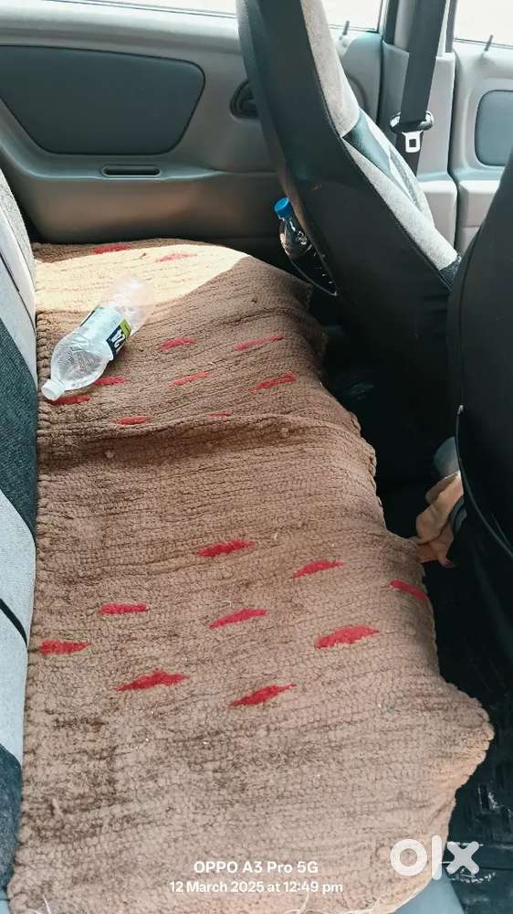 Maruti Suzuki Alto K10 2012 Petrol Manual
