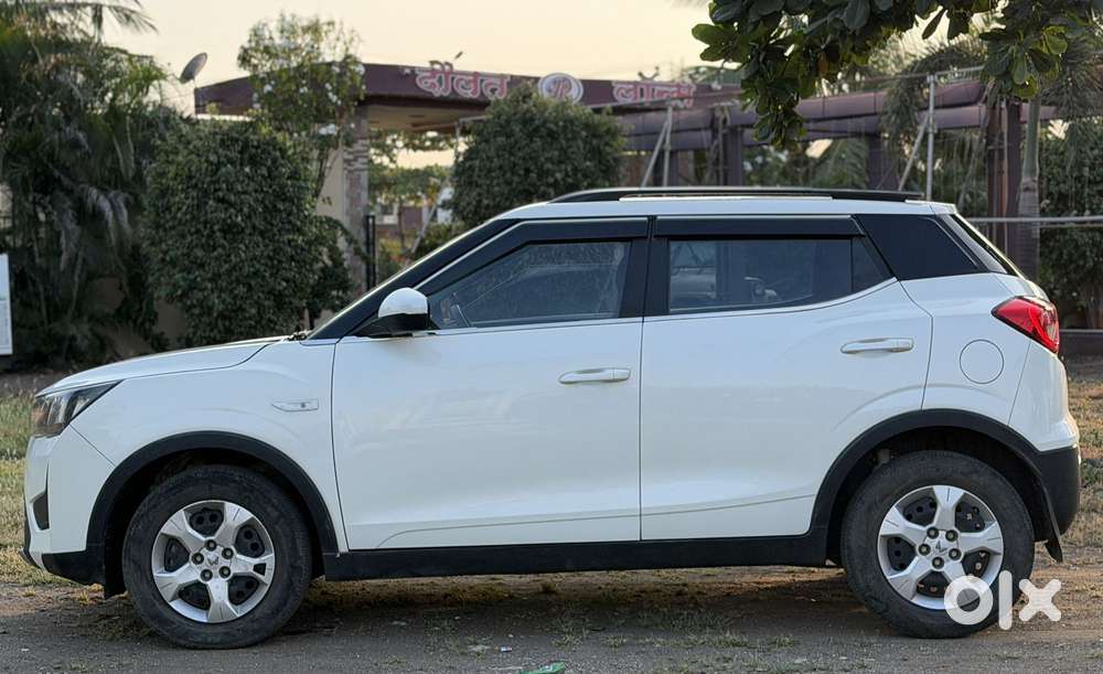 Mahindra Xuv300 W6 Diesel, 2023, Diesel