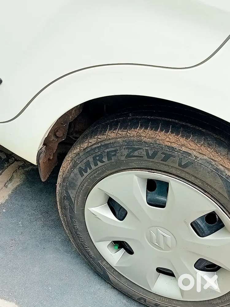 Maruti Suzuki Wagon R 2019
