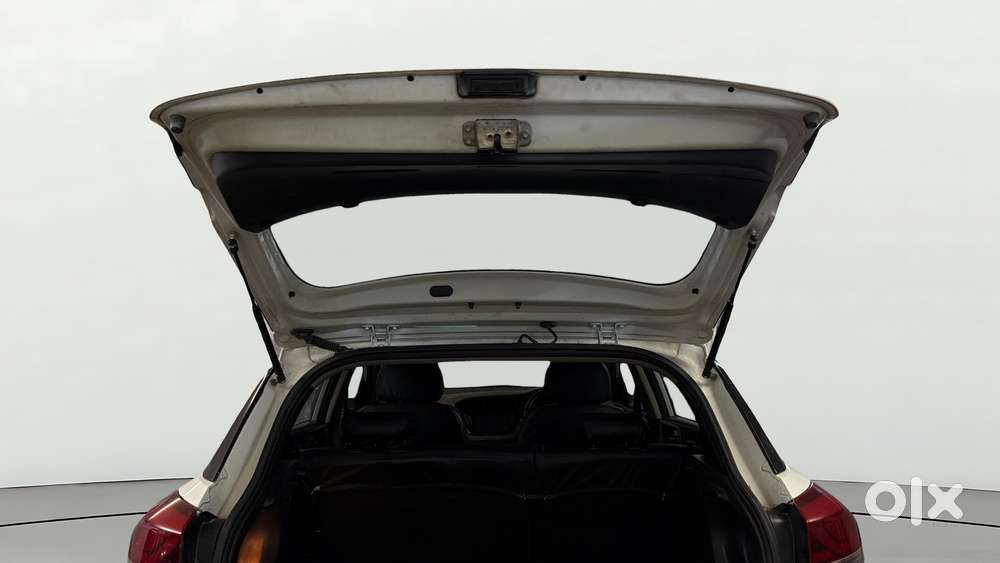 Hyundai Elite I20 Asta 1.2 (o), 2016, Petrol